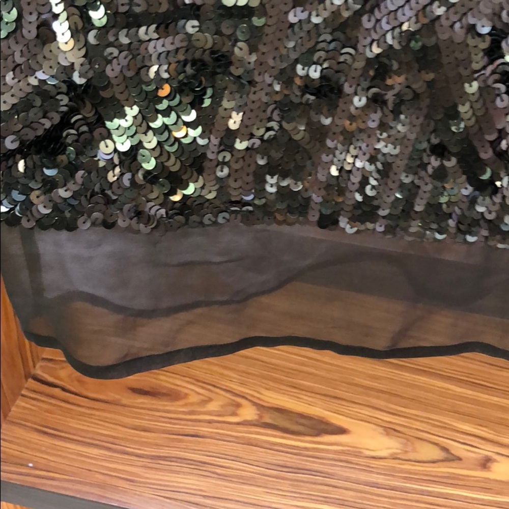 Sequence Dress - image 4